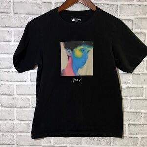 Uniqlo x Troye Sivan UT Short Sleeve Graphic T-Shirt